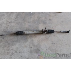 FIAT- PUNTO - Κρεμαργιέρα--PUNTO II-ΕΤΟΣ:2000 Μεταχειρισμένα ανταλλακτικά αυτοκινήτων www.usedparts.gr--- Απόσυρση αυτοκινήτων -