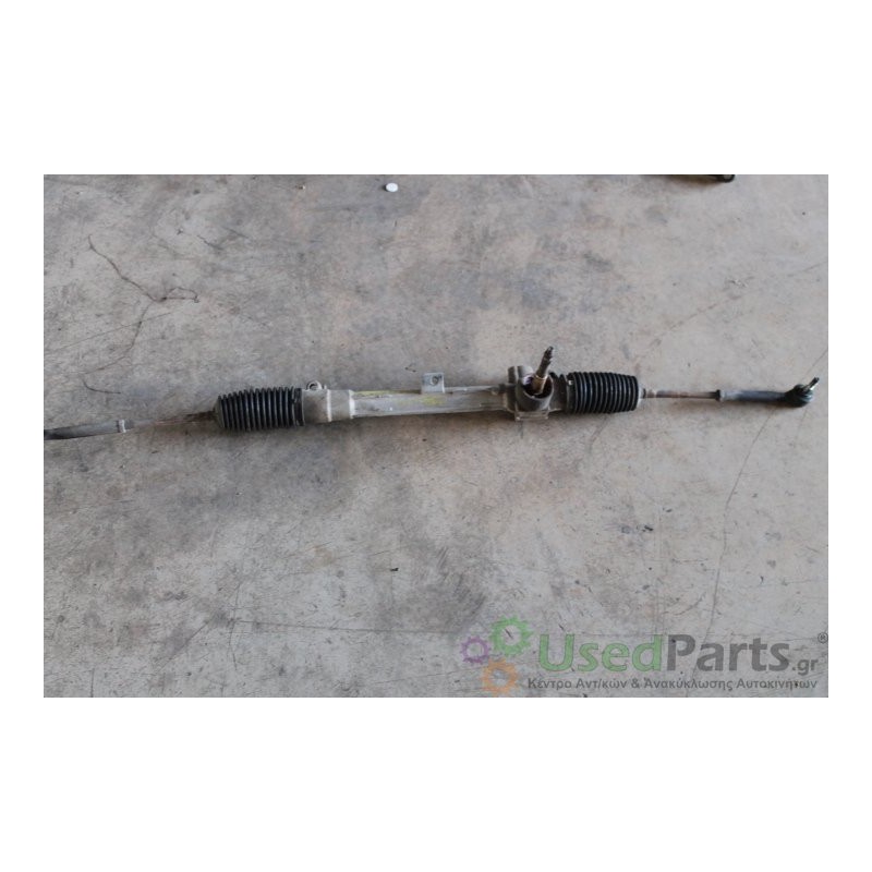 FIAT- PUNTO - Κρεμαργιέρα--PUNTO II-ΕΤΟΣ:2000 Μεταχειρισμένα ανταλλακτικά αυτοκινήτων www.usedparts.gr--- Απόσυρση αυτοκινήτων -