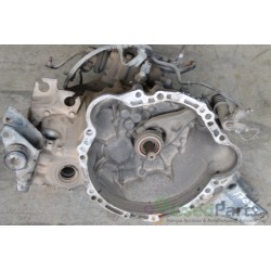 TOYOTA- CARINA - Σασμάν--1.6CC-ΕΤΟΣ: Μεταχειρισμένα ανταλλακτικά αυτοκινήτων www.usedparts.gr--- Απόσυρση αυτοκινήτων - αγορά τρ