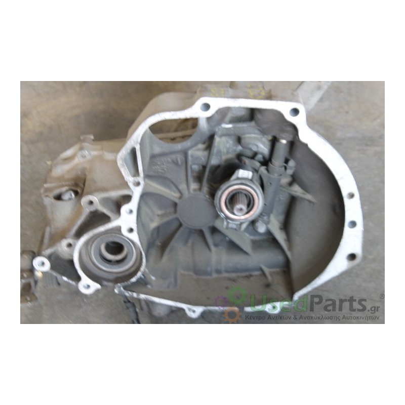 NISSAN- MICRA - Σασμάν--K11 I  G13-ΕΤΟΣ: Μεταχειρισμένα ανταλλακτικά αυτοκινήτων www.usedparts.gr--- Απόσυρση αυτοκινήτων - αγορ