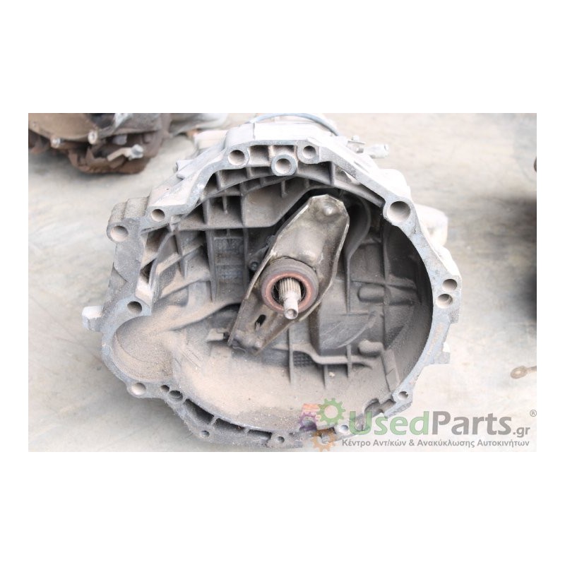 VW- PASSAT - Σασμάν--1.6CC  AHL-ΕΤΟΣ:1999 Μεταχειρισμένα ανταλλακτικά αυτοκινήτων www.usedparts.gr--- Απόσυρση αυτοκινήτων - αγο