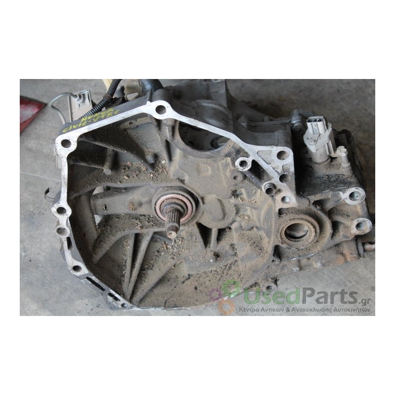 HONDA- CIVIC - Σασμάν--VTEC-ΕΤΟΣ: Μεταχειρισμένα ανταλλακτικά αυτοκινήτων www.usedparts.gr--- Απόσυρση αυτοκινήτων - αγορά τρακα