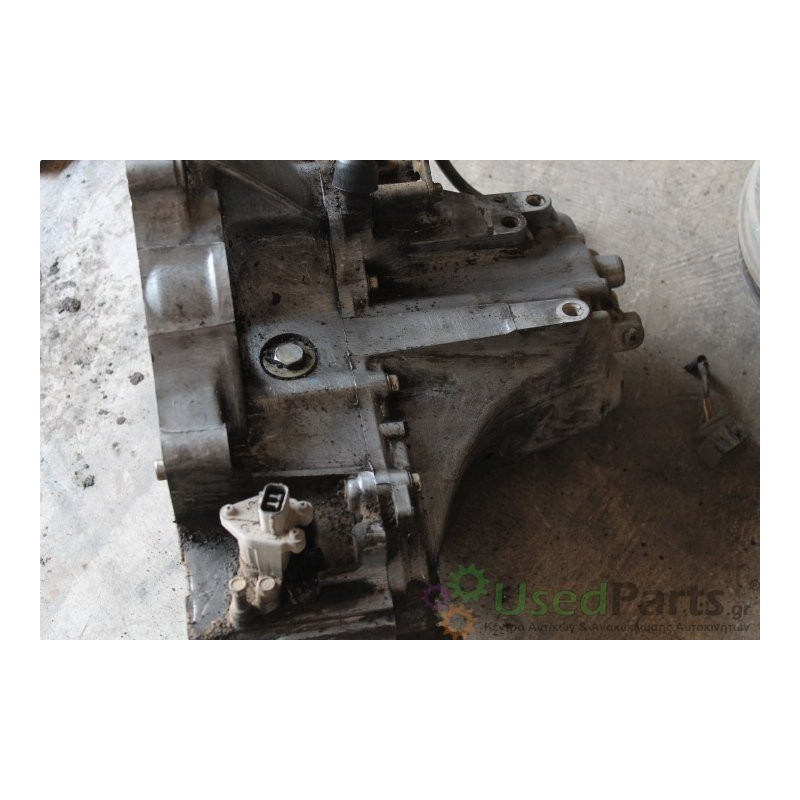 HONDA- CIVIC - Σασμάν--VTEC-ΕΤΟΣ: Μεταχειρισμένα ανταλλακτικά αυτοκινήτων www.usedparts.gr--- Απόσυρση αυτοκινήτων - αγορά τρακα