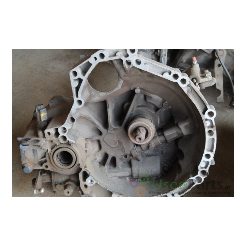 MG- TF - Σασμάν--1.8CC-ΕΤΟΣ: Μεταχειρισμένα ανταλλακτικά αυτοκινήτων www.usedparts.gr--- Απόσυρση αυτοκινήτων - αγορά τρακαρισμέ