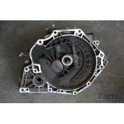 OPEL- TIGRA - Σασμάν--1.4CC-ΕΤΟΣ: Μεταχειρισμένα ανταλλακτικά αυτοκινήτων www.usedparts.gr--- Απόσυρση αυτοκινήτων - αγορά τρακα