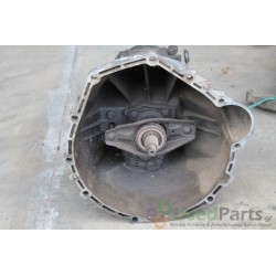 MERCEDES- W124 - Σασμάν--250D 650911 DIESEL-ΕΤΟΣ: Μεταχειρισμένα ανταλλακτικά αυτοκινήτων www.usedparts.gr--- Απόσυρση αυτοκινήτ