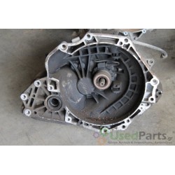 OPEL- CORSA - Σασμάν--Z14XE-ΕΤΟΣ: Μεταχειρισμένα ανταλλακτικά αυτοκινήτων www.usedparts.gr--- Απόσυρση αυτοκινήτων - αγορά τρακα