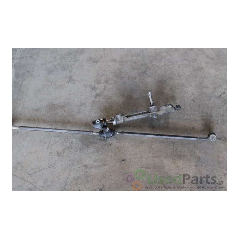 CITROEN- SAXO - Κρεμαργιέρα--SAXO II-ΕΤΟΣ: Μεταχειρισμένα ανταλλακτικά αυτοκινήτων www.usedparts.gr--- Απόσυρση αυτοκινήτων - αγ