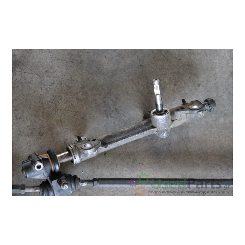 CITROEN- SAXO - Κρεμαργιέρα--SAXO II-ΕΤΟΣ: Μεταχειρισμένα ανταλλακτικά αυτοκινήτων www.usedparts.gr--- Απόσυρση αυτοκινήτων - αγ