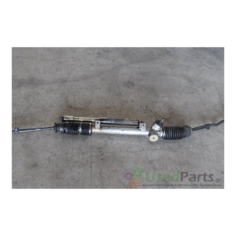 BMW- E30 - Κρεμαργιέρα--ΥΔΡΑΥΛΙΚΗ-ΕΤΟΣ: Μεταχειρισμένα ανταλλακτικά αυτοκινήτων www.usedparts.gr--- Απόσυρση αυτοκινήτων - αγορά