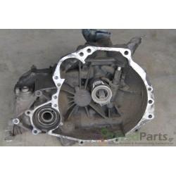 NISSAN- PRIMERA - Σασμάν--P10  GA16-ΕΤΟΣ: Μεταχειρισμένα ανταλλακτικά αυτοκινήτων www.usedparts.gr--- Απόσυρση αυτοκινήτων - αγο