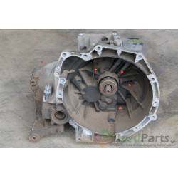 FORD- FOCUS - Σασμάν--1.8CC  EYDB-ΕΤΟΣ: Μεταχειρισμένα ανταλλακτικά αυτοκινήτων www.usedparts.gr--- Απόσυρση αυτοκινήτων - αγορά