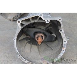 BMW- E36 - Σασμάν--184S1  IS-ΕΤΟΣ: Μεταχειρισμένα ανταλλακτικά αυτοκινήτων www.usedparts.gr--- Απόσυρση αυτοκινήτων - αγορά τρακ