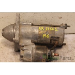 ALFA ROMEO- 146 - Μίζα--AR 67601-ΕΤΟΣ: Μεταχειρισμένα ανταλλακτικά αυτοκινήτων www.usedparts.gr--- Απόσυρση αυτοκινήτων - αγορά