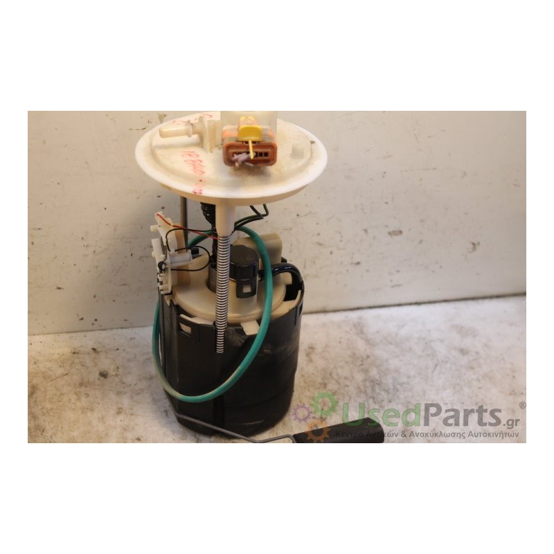 FIAT- PUNTO - Αντλία βεντζίνης--PUNTO II  8V 188A4000-ΕΤΟΣ: Μεταχειρισμένα ανταλλακτικά αυτοκινήτων www.usedparts.gr--- Απόσυρση