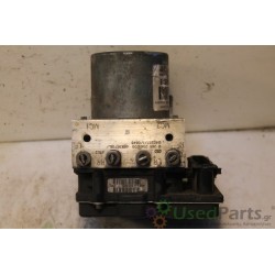 FIAT- STILO - Μονάδα ABS--STILO I  DIESEL-ΕΤΟΣ: Μεταχειρισμένα ανταλλακτικά αυτοκινήτων www.usedparts.gr--- Απόσυρση αυτοκινήτων