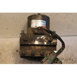 HYUNDAI- ACCENT - Μονάδα ABS--L/B-ΕΤΟΣ:1998 Μεταχειρισμένα ανταλλακτικά αυτοκινήτων www.usedparts.gr--- Απόσυρση αυτοκινήτων - α