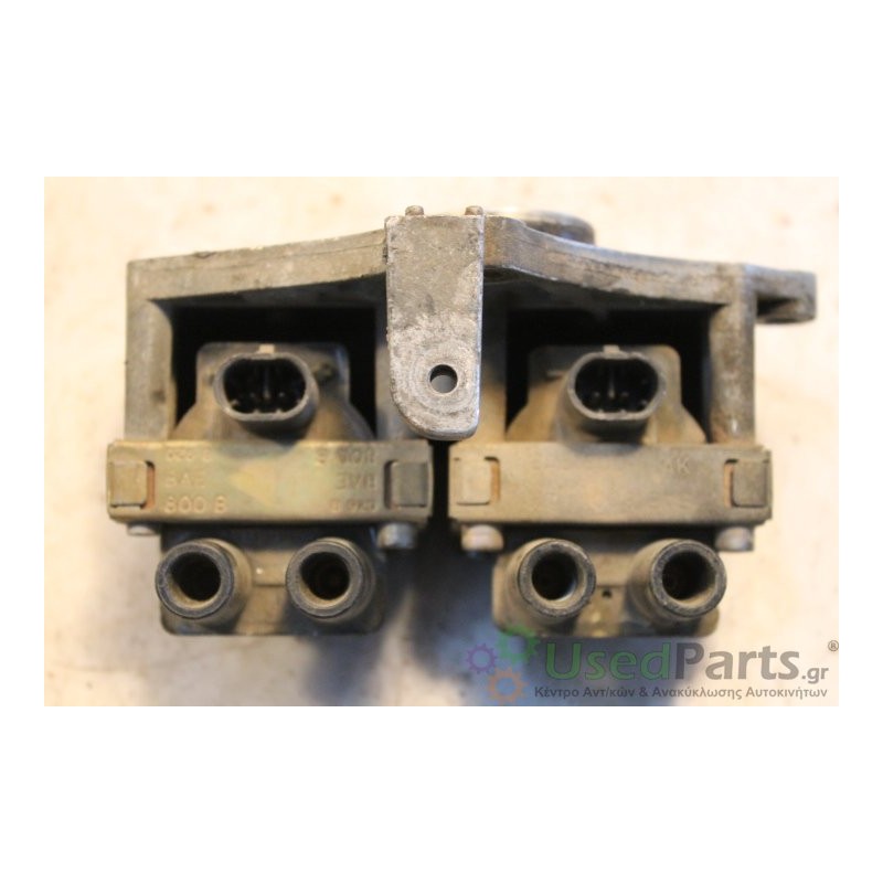 FIAT- PUNTO - Πολλαπλασιαστής--PUNTO II 188A4000-ΕΤΟΣ: Μεταχειρισμένα ανταλλακτικά αυτοκινήτων www.usedparts.gr--- Απόσυρση αυτο