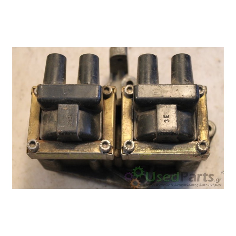 FIAT- PUNTO - Πολλαπλασιαστής--PUNTO II 188A4000-ΕΤΟΣ: Μεταχειρισμένα ανταλλακτικά αυτοκινήτων www.usedparts.gr--- Απόσυρση αυτο