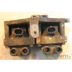 FIAT- PUNTO - Πολλαπλασιαστής--PUNTO II  8V-ΕΤΟΣ: Μεταχειρισμένα ανταλλακτικά αυτοκινήτων www.usedparts.gr--- Απόσυρση αυτοκινήτ