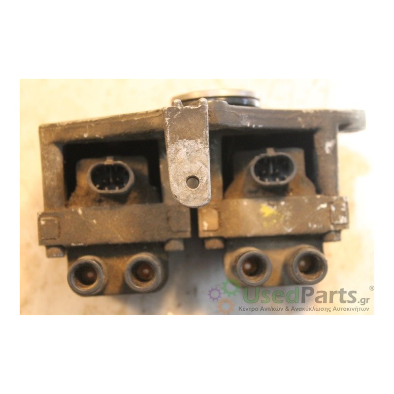 FIAT- PUNTO - Πολλαπλασιαστής--PUNTO II  8V-ΕΤΟΣ: Μεταχειρισμένα ανταλλακτικά αυτοκινήτων www.usedparts.gr--- Απόσυρση αυτοκινήτ