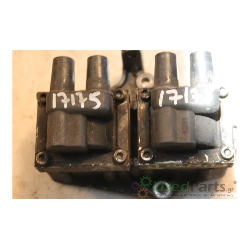 FIAT- PUNTO - Πολλαπλασιαστής--PUNTO II  8V-ΕΤΟΣ: Μεταχειρισμένα ανταλλακτικά αυτοκινήτων www.usedparts.gr--- Απόσυρση αυτοκινήτ