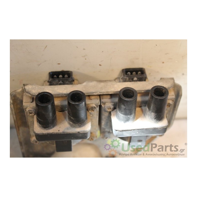 SEAT- MARBELLA - Πολλαπλασιαστής---ΕΤΟΣ: Μεταχειρισμένα ανταλλακτικά αυτοκινήτων www.usedparts.gr--- Απόσυρση αυτοκινήτων - αγορ