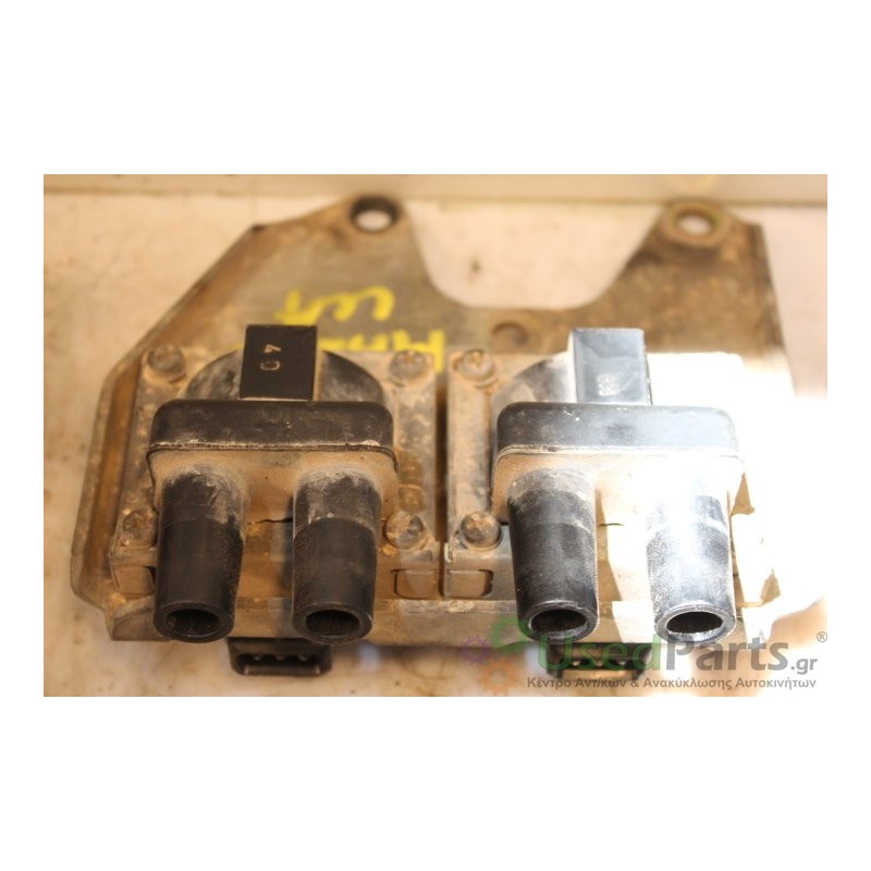 SEAT- MARBELLA - Πολλαπλασιαστής---ΕΤΟΣ: Μεταχειρισμένα ανταλλακτικά αυτοκινήτων www.usedparts.gr--- Απόσυρση αυτοκινήτων - αγορ