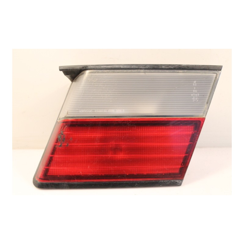 NISSAN- ALMERA - Πίσω-Πίσω αριστερά-