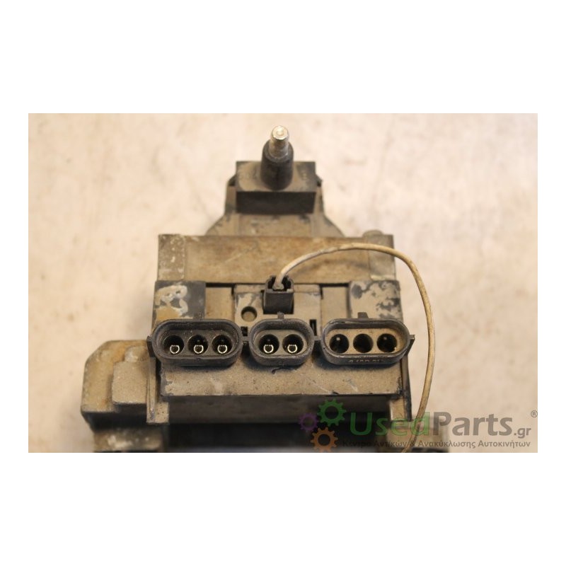 RENAULT- CLIO - Πολλαπλασιαστής--CLIO I-ΕΤΟΣ: Μεταχειρισμένα ανταλλακτικά αυτοκινήτων www.usedparts.gr--- Απόσυρση αυτοκινήτων -