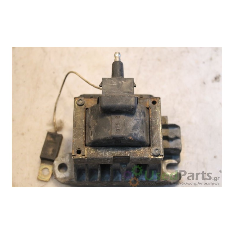 RENAULT- CLIO - Πολλαπλασιαστής--CLIO I-ΕΤΟΣ: Μεταχειρισμένα ανταλλακτικά αυτοκινήτων www.usedparts.gr--- Απόσυρση αυτοκινήτων -