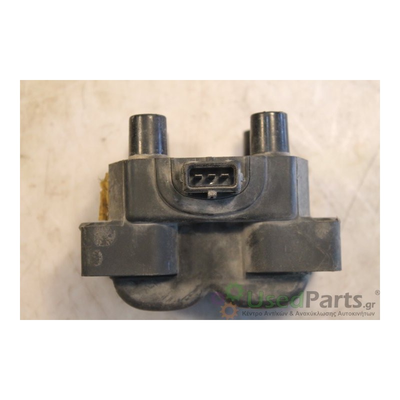 ALFA ROMEO- 155 - Πολλαπλασιαστής---ΕΤΟΣ: Μεταχειρισμένα ανταλλακτικά αυτοκινήτων www.usedparts.gr--- Απόσυρση αυτοκινήτων - αγο