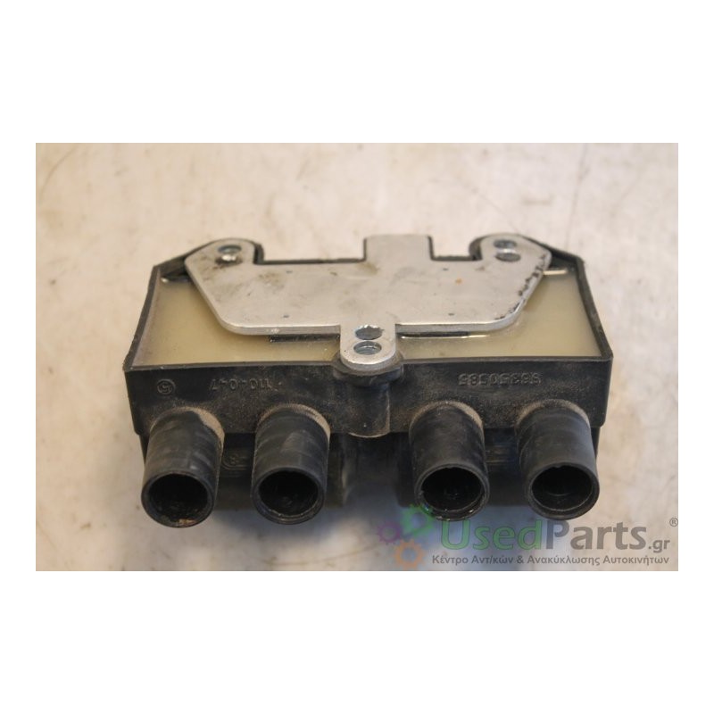 DAEWOO- LANOS - Πολλαπλασιαστής--A13SMS-ΕΤΟΣ: Μεταχειρισμένα ανταλλακτικά αυτοκινήτων www.usedparts.gr--- Απόσυρση αυτοκινήτων -