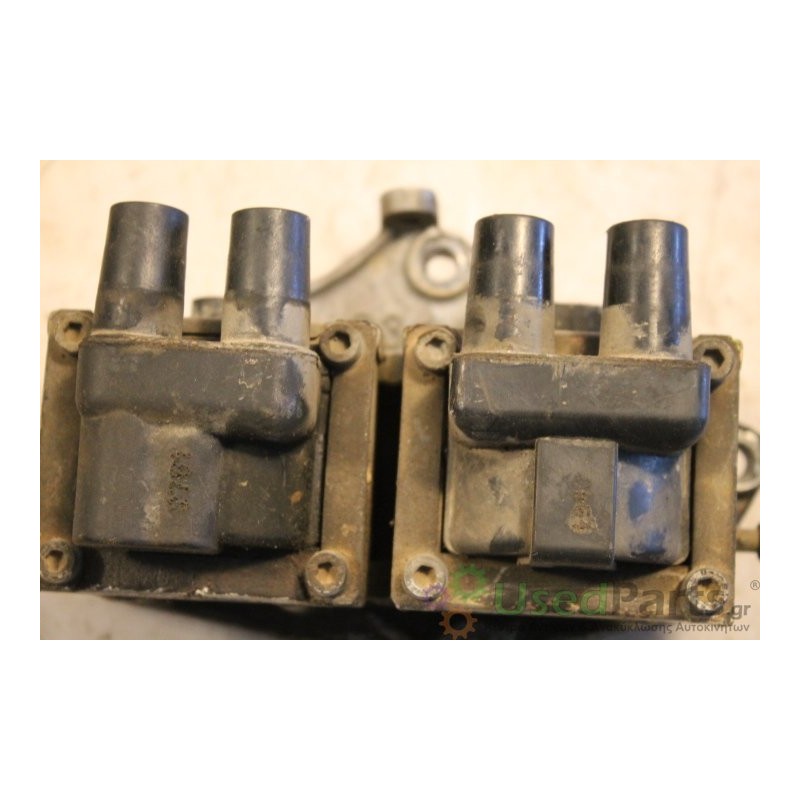 FIAT- PUNTO - Πολλαπλασιαστής--PUNTO I  176B2000-ΕΤΟΣ: Μεταχειρισμένα ανταλλακτικά αυτοκινήτων www.usedparts.gr--- Απόσυρση αυτο