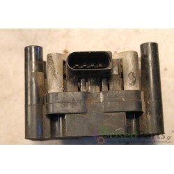 VW- GOLF - Πολλαπλασιαστής--AUA-ΕΤΟΣ: Μεταχειρισμένα ανταλλακτικά αυτοκινήτων www.usedparts.gr--- Απόσυρση αυτοκινήτων - αγορά τ