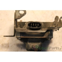 PEUGEOT- 206 - Πολλαπλασιαστής--KDY-ΕΤΟΣ: Μεταχειρισμένα ανταλλακτικά αυτοκινήτων www.usedparts.gr--- Απόσυρση αυτοκινήτων - αγο