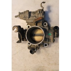 HONDA- CIVIC - Πεταλούδα Γκαζιού--SEDAN-ΕΤΟΣ:1995 Μεταχειρισμένα ανταλλακτικά αυτοκινήτων www.usedparts.gr--- Απόσυρση αυτοκινήτ