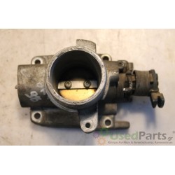 FORD- ESCORT - Πεταλούδα Γκαζιού---ΕΤΟΣ:1998 Μεταχειρισμένα ανταλλακτικά αυτοκινήτων www.usedparts.gr--- Απόσυρση αυτοκινήτων -