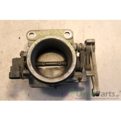 RENAULT- MEGANE - Πεταλούδα Γκαζιού--K4MA7-ΕΤΟΣ:2000 Μεταχειρισμένα ανταλλακτικά αυτοκινήτων www.usedparts.gr--- Απόσυρση αυτοκι