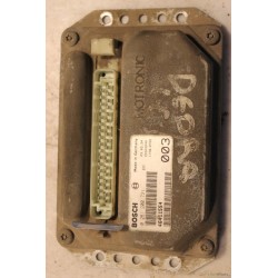 LANCIA- DEDRA - Εγκέφαλος--+ TIPO  1.6CC-ΕΤΟΣ:1994 Μεταχειρισμένα ανταλλακτικά αυτοκινήτων www.usedparts.gr--- Απόσυρση αυτοκινή