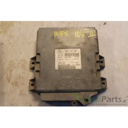 PEUGEOT- 106 - Εγκέφαλος--106 II  KFX-ΕΤΟΣ: Μεταχειρισμένα ανταλλακτικά αυτοκινήτων www.usedparts.gr--- Απόσυρση αυτοκινήτων - α