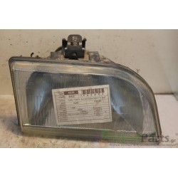 FORD- FIESTA - Εμπρός-Δεξιά-FIESTA II  CLX-ΕΤΟΣ:1995 Μεταχειρισμένα ανταλλακτικά αυτοκινήτων www.usedparts.gr--- Απόσυρση αυτοκι