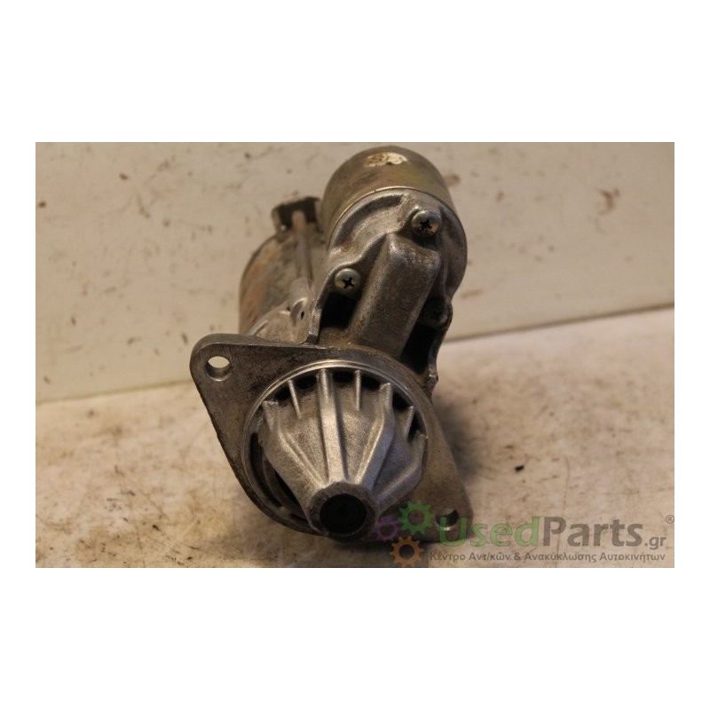 DAEWOO- LANOS - Μίζα--A13SMS-ΕΤΟΣ: Μεταχειρισμένα ανταλλακτικά αυτοκινήτων www.usedparts.gr--- Απόσυρση αυτοκινήτων - αγορά τρακ