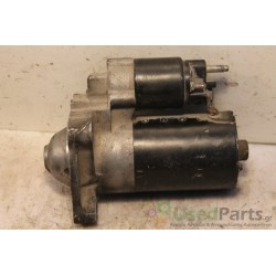 PEUGEOT- 106 - Μίζα--106 II  HDZ  1.1CC-ΕΤΟΣ: Μεταχειρισμένα ανταλλακτικά αυτοκινήτων www.usedparts.gr--- Απόσυρση αυτοκινήτων -