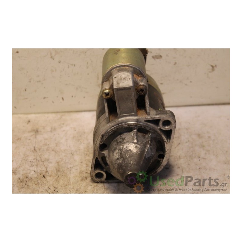 MITSUBISHI- L200 - Μίζα---ΕΤΟΣ:1985 Μεταχειρισμένα ανταλλακτικά αυτοκινήτων www.usedparts.gr--- Απόσυρση αυτοκινήτων - αγορά τρα