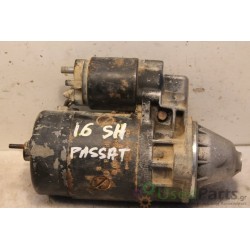 VW- PASSAT - Μίζα--1.6CC  SH-ΕΤΟΣ: Μεταχειρισμένα ανταλλακτικά αυτοκινήτων www.usedparts.gr--- Απόσυρση αυτοκινήτων - αγορά τρακ