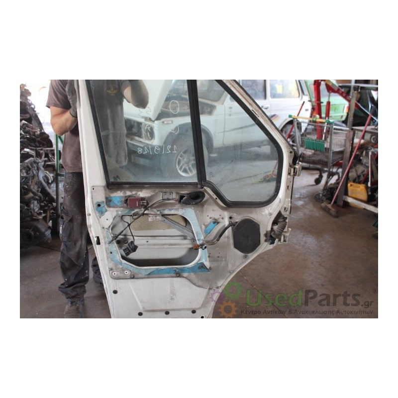 FORD- TRANSIT - Πόρτα-Αριστερά-T330-ΕΤΟΣ: Μεταχειρισμένα ανταλλακτικά αυτοκινήτων www.usedparts.gr--- Απόσυρση αυτοκινήτων - αγο