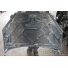 FORD- FOCUS - Καπό-Εμπρός-FOCUS I-ΕΤΟΣ:2003 Μεταχειρισμένα ανταλλακτικά αυτοκινήτων www.usedparts.gr--- Απόσυρση αυτοκινήτων - α