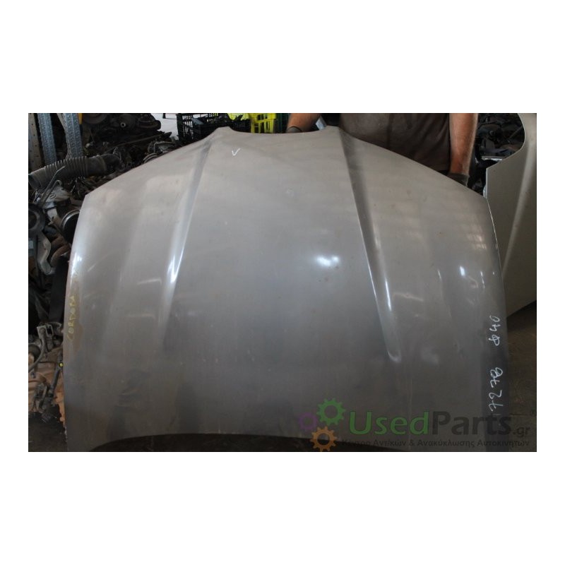 SEAT- CORDOBA - Καπό-Εμπρός--ΕΤΟΣ:2002 Μεταχειρισμένα ανταλλακτικά αυτοκινήτων www.usedparts.gr--- Απόσυρση αυτοκινήτων - αγορά