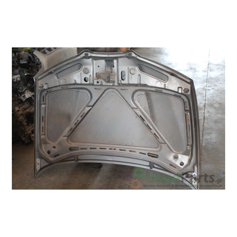 SEAT- CORDOBA - Καπό-Εμπρός--ΕΤΟΣ:2002 Μεταχειρισμένα ανταλλακτικά αυτοκινήτων www.usedparts.gr--- Απόσυρση αυτοκινήτων - αγορά